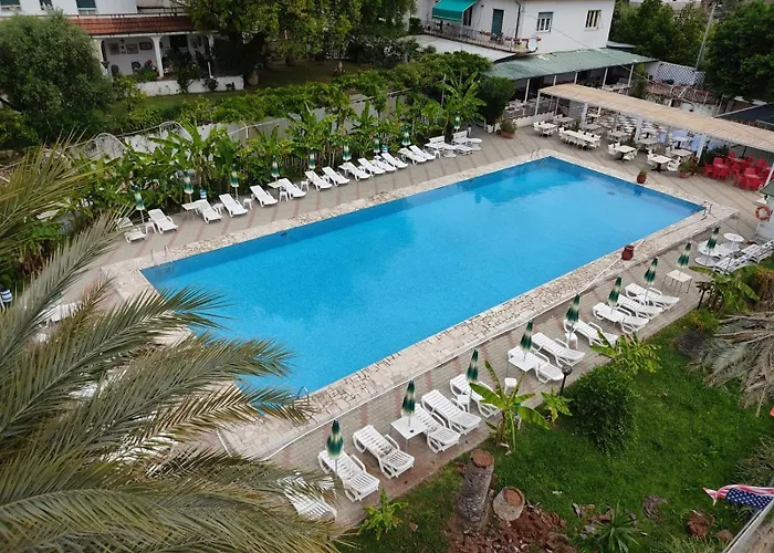 Appartamenti In Riviera
