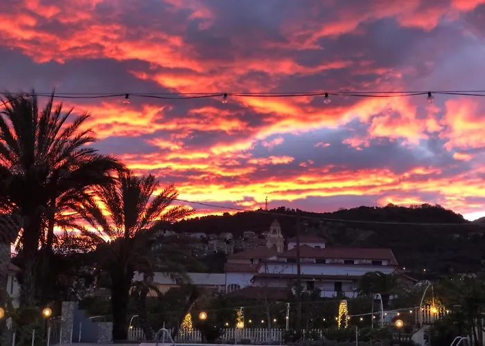 Appartamenti In Riviera