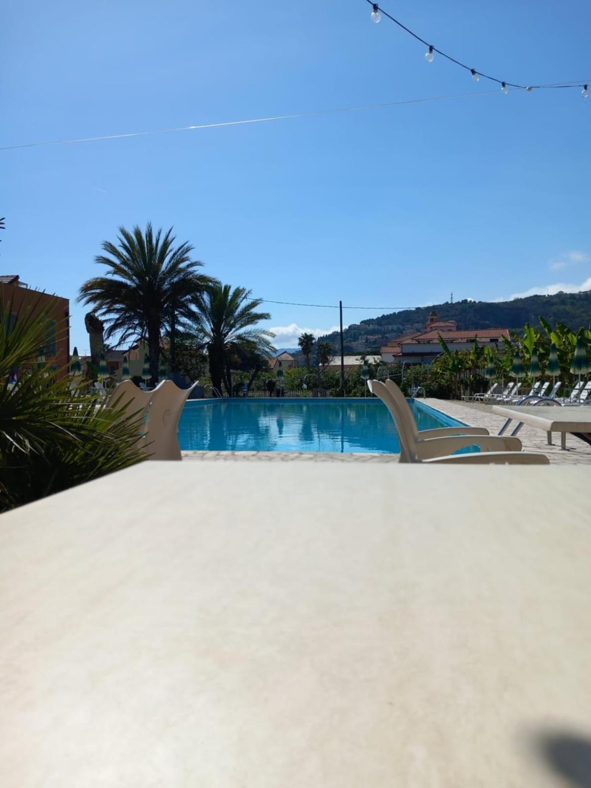 In Riviera Apartamento *