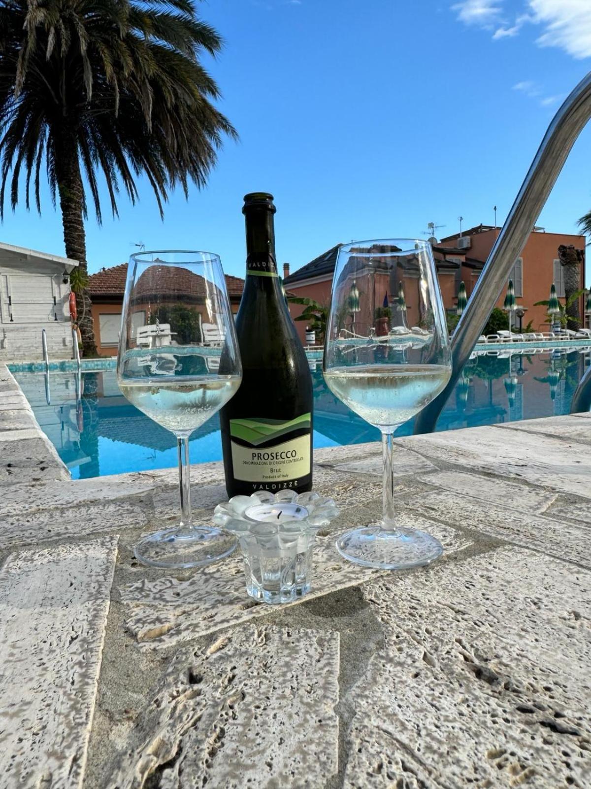 Apartamento In Riviera *