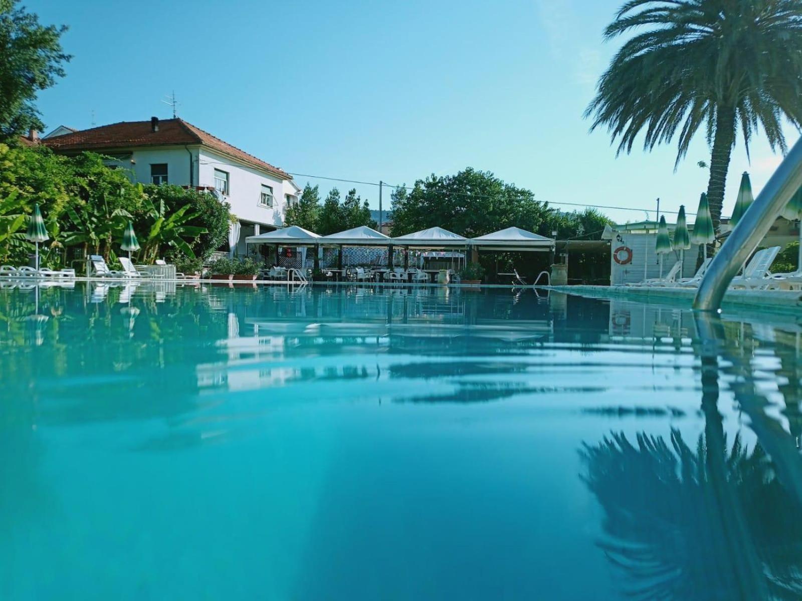 In Riviera *