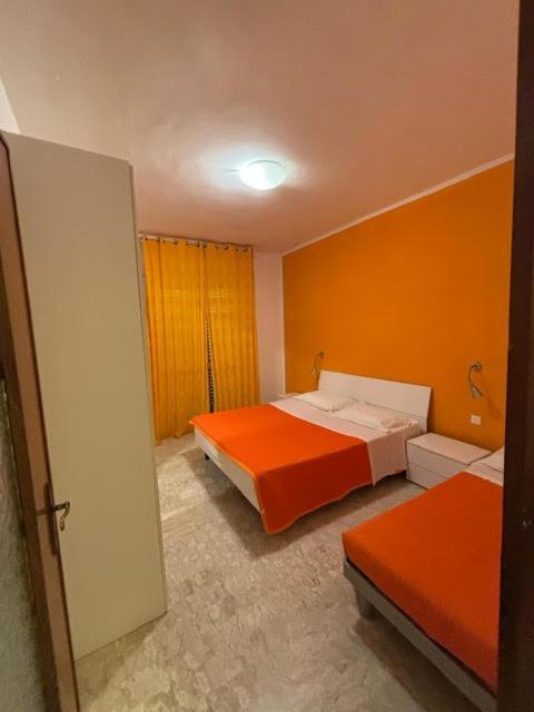 In Riviera Apartamento