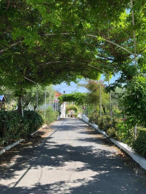 In Riviera